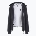 Skiset EA7 Emporio Armani Ski Kitzbuhel Softshell Tris Jacke + Hose + Weste black 3