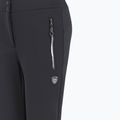 Skiset EA7 Emporio Armani Ski Kitzbuhel Softshell Tris Jacke + Hose + Weste black 5