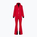 Skiset EA7 Emporio Armani Ski Kitzbuhel Softshell Tris Jacke + Hose + Weste salsa