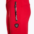 Skiset EA7 Emporio Armani Ski Kitzbuhel Softshell Tris Jacke + Hose + Weste salsa 7