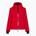 Skiset EA7 Emporio Armani Ski Kitzbuhel Softshell Tris Jacke + Hose + Weste salsa 8