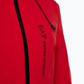Skiset EA7 Emporio Armani Ski Kitzbuhel Softshell Tris Jacke + Hose + Weste salsa 10