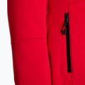 Skiset EA7 Emporio Armani Ski Kitzbuhel Softshell Tris Jacke + Hose + Weste salsa 11