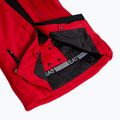 Skiset EA7 Emporio Armani Ski Kitzbuhel Softshell Tris Jacke + Hose + Weste salsa 12