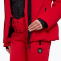 Skiset EA7 Emporio Armani Ski Kitzbuhel Softshell Tris Jacke + Hose + Weste salsa 17