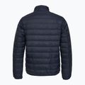 Herren EA7 Emporio Armani Zug Core Id Down Licht armani blau Jacke 2