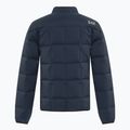 Herren EA7 Emporio Armani Golf Pro Gepolsterte Jacke armani blau 2