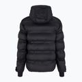 Herren EA7 Emporio Armani Ski Cortina Eco Daunenjacke schwarz 2