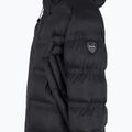 Skijacke Herren EA7 Emporio Armani Ski Cortina Eco Down black 3