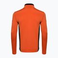 Herren EA7 Emporio Armani Ski Kitzbühel Powerstretch T-Top Sommer Feige Sweatshirt 2