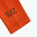 Ski Sweatshirt Hoodie Herren EA7 Emporio Armani Ski Kitzbuhel Powerstretch T-Top summer fig 5