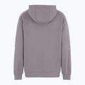 Herren EA7 Emporio Armani Zug Sichtbarkeit vulkanisches Glas Sweatshirt 2