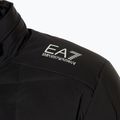 Jacke Damen EA7 Emporio Armani Golf Pro Light Padded black 3