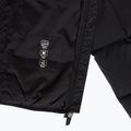 Jacke Damen EA7 Emporio Armani Golf Pro Light Padded black 5