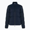 Damen EA7 Emporio Armani Golf Pro Light Gepolsterte Jacke armani blau