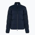 Jacke Damen EA7 Emporio Armani Golf Pro Light Padded armani blue