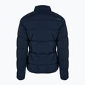 Damen EA7 Emporio Armani Golf Pro Light Gepolsterte Jacke armani blau 2