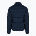 Jacke Damen EA7 Emporio Armani Golf Pro Light Padded armani blue 2