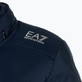 Jacke Damen EA7 Emporio Armani Golf Pro Light Padded armani blue 3