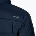 Jacke Damen EA7 Emporio Armani Golf Pro Light Padded armani blue 5