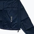 Jacke Damen EA7 Emporio Armani Golf Pro Light Padded armani blue 7