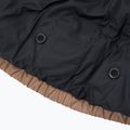 EA7 Emporio Armani Zug Kern Puffy Portabella Jacke 4