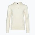 EA7 Emporio Armani Zug Kern Hals Logo Sweatshirt whitecap grau