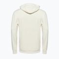 EA7 Emporio Armani Zug Kern Hals Logo Sweatshirt whitecap grau 2