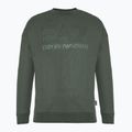 EA7 Emporio Armani Zug Logo Serie Stickerei T-Top Coft beetlee Sweatshirt