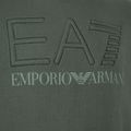 Sweatshirt Hoodie EA7 Emporio Armani Train Logo Series Embroidery T-Top Coft beetlee 4