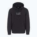 EA7 Emporio Armani Train Core Sweatshirt schwarz