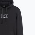 EA7 Emporio Armani Train Core Sweatshirt schwarz 3