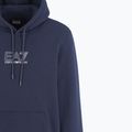 EA7 Emporio Armani Zug Kern Sweatshirt armani blau 3