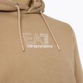 EA7 Emporio Armani Zug Kern Portabella Sweatshirt 3