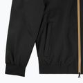 Herren EA7 Emporio Armani Train Core Id Jacke schwarz 3