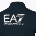 Herren EA7 Emporio Armani Zug Sichtbarkeit Poloshirt armani blau 4