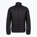 Herren EA7 Emporio Armani Zug Kern Id unten leichte Jacke