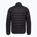 Herren EA7 Emporio Armani Zug Kern Id unten leichte Jacke 2