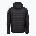 Herren EA7 Emporio Armani Zug Kern Id unten leichte Jacke 2