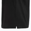 Herren EA7 Emporio Armani Core Identity Poloshirt schwarz / goldfarbenes Logo 5