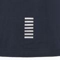 Herren EA7 Emporio Armani Core Identity Poloshirt armani blau 4