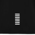 Herren EA7 Emporio Armani Core Identity Poloshirt schwarz 4