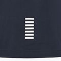 Herren EA7 Emporio Armani Core Identity Piqué Poloshirt armani blau 4
