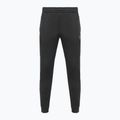 Herren EA7 Emporio Armani Technisches Gewebe Core Identity Trainingsanzug FZ schwarz 5