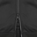 Herren EA7 Emporio Armani Technisches Gewebe Core Identity Trainingsanzug FZ schwarz 8