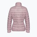 Damen EA7 Emporio Armani Train Core Eco Down Ultra Light Fliegenpilz-Jacke 2