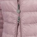 Damen EA7 Emporio Armani Train Core Eco Down Ultra Light Fliegenpilz-Jacke 4