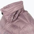 Damen EA7 Emporio Armani Train Core Eco Down Ultra Light Fliegenpilz-Jacke 5