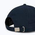 EA7 Emporio Armani TrainCore IdentityLogo armani blau / weiß Baseballkappe 4