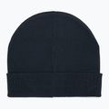 EA7 Emporio Armani Berg Sichtbarkeit Beanie blau / weiß Wintermütze 2